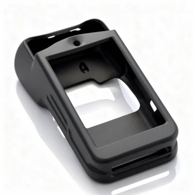 Silikonschutzhülle für Wearables und kompakte Geräte