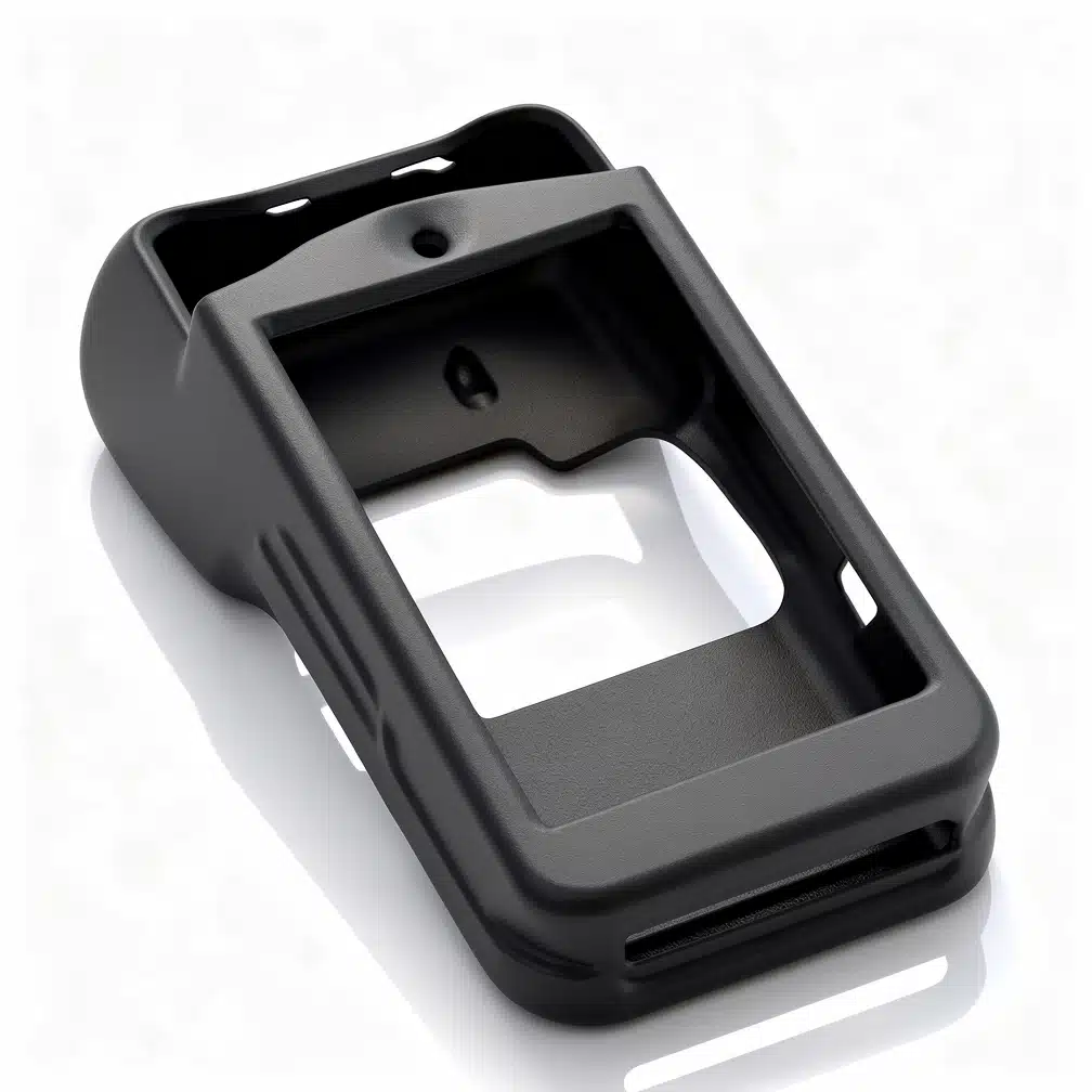 Silikonschutzhülle für Wearables und kompakte Geräte