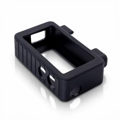 Kompakte Silikonschutzhülle für mobile Geräte und Handhelds